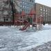 Детская игровая площадка в городе Москва