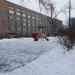 Детская игровая площадка в городе Москва
