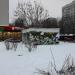 Трансформаторная подстанция в городе Москва