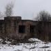 Poradziecki budynek in Stargard city