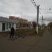 Трамвайное кольцо в городе Нижнекамск