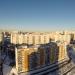 7-й микрорайон Митина в городе Москва