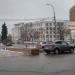 Здание ОАО «Ипромашпром» в городе Москва