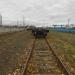 Железнодорожная станция Нижнекамск в городе Нижнекамск