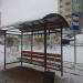 Автобусная остановка «Кутузовская ул.» в городе Одинцово