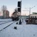 Полигон в городе Уфа
