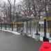 Остановка общественного транспорта «Центральный театр Российской армии» в городе Москва