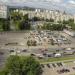 Автостоянка ярмарки «Коньково» в городе Москва