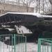 Танковый мостоукладчик МТУ-12 в городе Москва