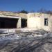 Заброшенный дворец культуры в городе Владивосток