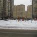 Детская площадка в городе Долгопрудный