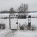 Площадка для выгула собак в городе Долгопрудный