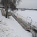 Пандус в городе Долгопрудный