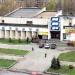 Бывший кинотеатр «Мир» в городе Воронеж