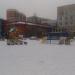 Детская площадка в городе Всеволожск