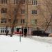 Калитка в городе Москва