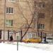 Калитка в городе Москва
