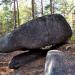 Гора Каменная, 293м в городе Екатеринбург