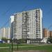 Вентиляционный киоск в городе Москва