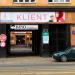 Kino Charlie in Łódź city