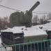 КВ-2 в городе Москва