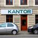 Kantor in Łódź city