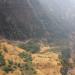 Malshej Ghat Road view