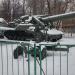 37-мм автоматическая зенитная пушка образца 1939 в городе Москва