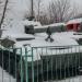 152-мм самоходная гаубица 2С3 