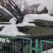 Самоходная зенитная установка ЗСУ-23-4 