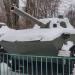 10-мм самоходное артиллерийское орудие 2С9 