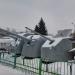 Корабельные артустановки в городе Москва
