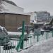 Трансформаторная подстанция в городе Москва