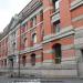 Kunstindustrimuseet in Oslo city