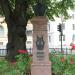 Памятник Андреасу Мунку (ru) in Oslo city