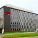 University Business Park in Łódź city