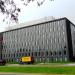 University Business Park in Łódź city
