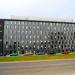 University Business Park in Łódź city