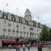 Grand Hotel Oslo 5* in Oslo city