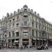 Karl Johan Hotell in Oslo city