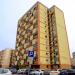 Aleja Tadeusza Kościuszki, 126 in Łódź city