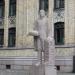 Памятник Вильгельму Фриману Корену Кристи (ru) in Oslo city