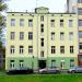 Aleja Tadeusza Kościuszki, 123 in Łódź city