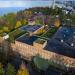 Suomen Trikoon vanha sukkatehdas (fi) in Tampere city