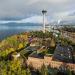 Suomen Trikoon vanha sukkatehdas (fi) in Tampere city