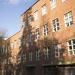 Suomen Trikoon vanha sukkatehdas (fi) in Tampere city
