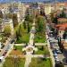 Parku in Shkodër city