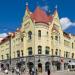 Tirkkosen talo (fi) in Tampere city