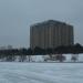 Жилой комплекс «Дом Серебряный Бор» в городе Москва