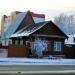 vulica Liepiašynskaha, 52 in Homieĺ city